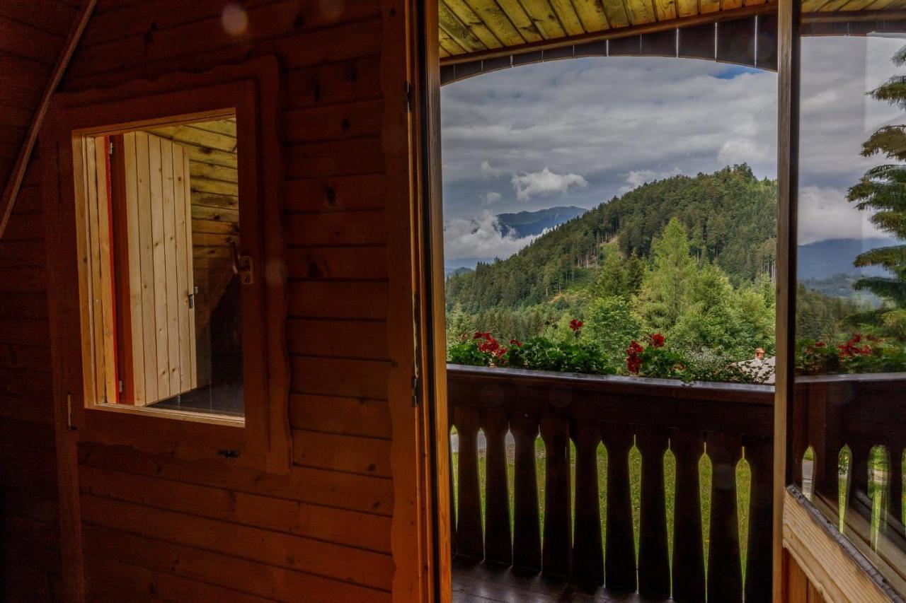 Fairytale Cottage - Peaceful Getaway Near Bled Zgornje Gorje Exterior foto
