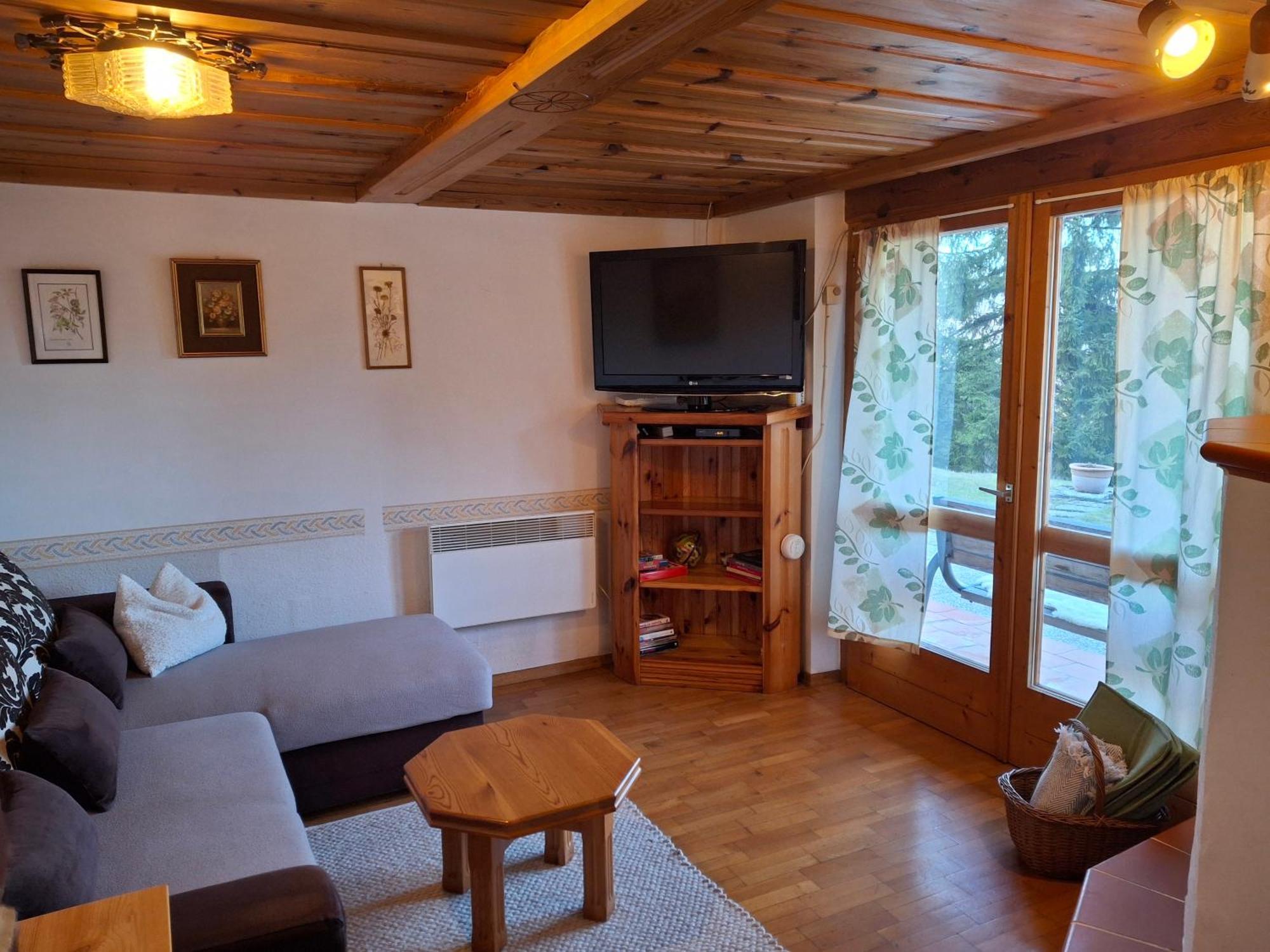 Fairytale Cottage - Peaceful Getaway Near Bled Zgornje Gorje Exterior foto